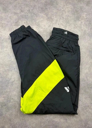 TrackPant/jogging Adidas | Taille S | Couleur Noir, marke: adidas, zustand: Sehr gut, größe: S, 12,50 €, 13,83 € beinhaltet Vinted-Käuferschutz Pro
