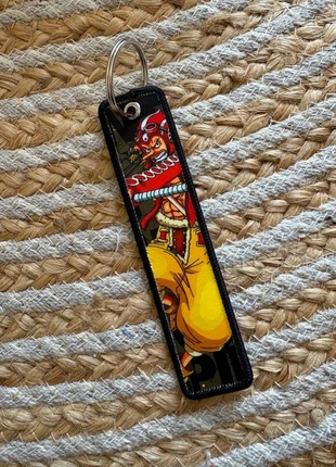 Porte-clé One Piece Usopp, marca: OnePiece, estado: Muy bueno, 5,00 €, 5,95 € Protección al comprador Pro incluida