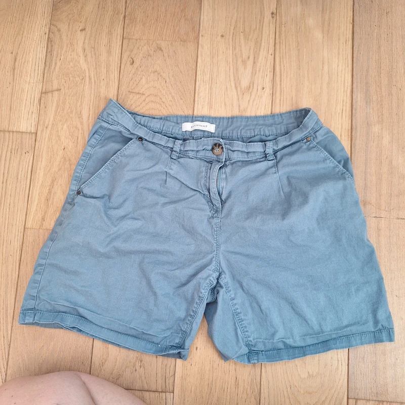 Short Promod 42