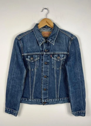 Veste en Jean Levi’s 70590 Bleu - Vintage !, brand: Levi's, condition: Very good, size: S / 36 / 8, €29.00, €31.15 includes Buyer Protection Pro