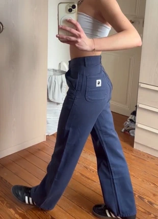 Pantalon carhartt large oversize, brand: Carhartt, condizioni: Ottime, taglia: S / IT 40 / EU 36, €40.00, €42.70 include la Protezione acquisti