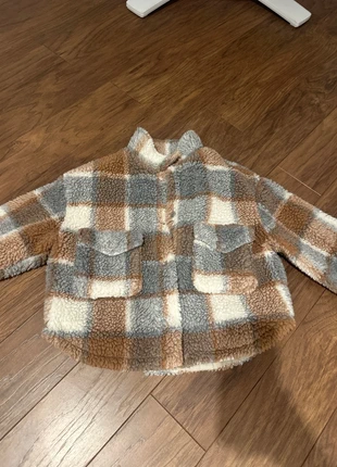 Casaco de criança. Unissexo, marca: Zara, estado: Muito bom, tamanho: 14 anos / 164 cm, €5.00, €5.95 inclui Proteção do Comprador