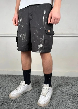 Short/Jort Cargo pour Homme Dickies taille W32 Baggy Large Wide Workwear AA1156, marke: Dickies, zustand: Sehr gut, größe: W32 | DE 48, 10,00 €, 11,20 € beinhaltet Vinted-Käuferschutz Pro