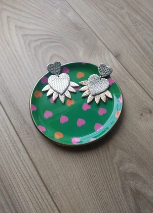 Boucles d'oreilles, marque: Demisel, état: Neuf sans étiquette, 35,00 €, 37,45 € Protection acheteurs incluse