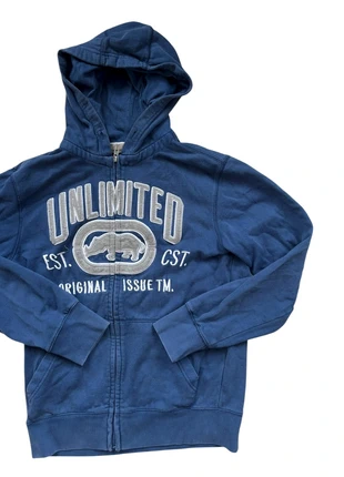 gilet vintage, marque: ECKO UNLTD., état: Bon état, taille: S, 30,00 €, 32,20 € Protection acheteurs incluse