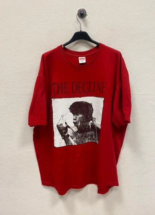 Supreme - The Decline, marke: Supreme, zustand: Sehr gut, größe: XL, 44,99 €, 47,94 € inklusive Vinted-Käuferschutz