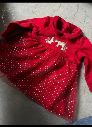 Robe hiver, marke: C&A, zustand: Sehr gut, größe: 1-3 Monate / 56, 4,50 €, 5,43 € inklusive Vinted-Käuferschutz