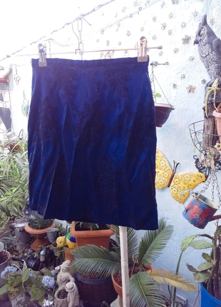 Schöner Rock, marke: Clockhouse, zustand: Neu, größe: S / 36 / 8, 5,50 €, 6,48 € inklusive Vinted-Käuferschutz