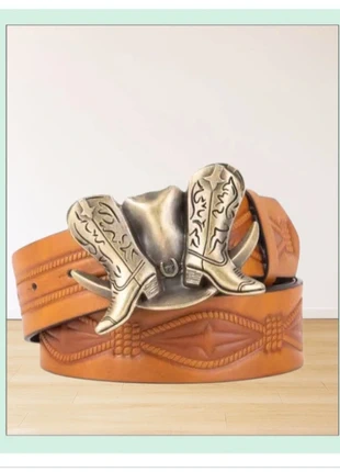 Ceinture fashion, état: Très bon état, taille: Ajustable, 13,00 €, 14,35 € Protection acheteurs (Pro) incluse