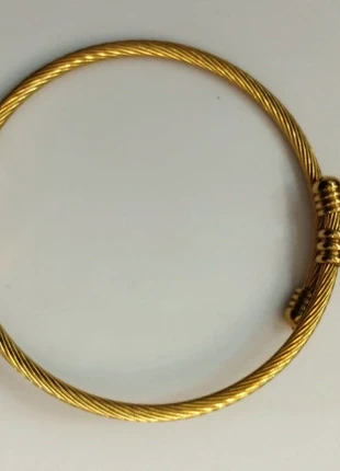 Bracelet souple 💝, état: Très bon état, 2,00 €, 2,80 € Protection acheteurs incluse