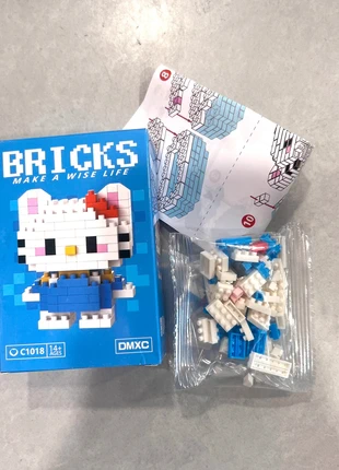 Mini construction chat, brand: pas de marque, condition: New with tags, size: One size, €8.00, €9.10 includes Buyer Protection