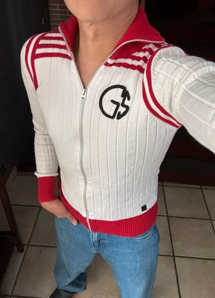 Pull à tirette G-star small, brand: G-Star, condizioni: Ottime, taglia: S, €23.00, €24.85 include la Protezione acquisti