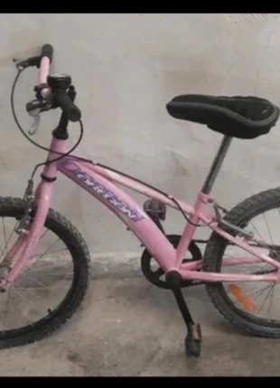 OFERTA bicicleta oregón rosa x (20 euros), marque: Oregon, état: Très bon état, 20,00 €, 21,70 € Protection acheteurs incluse