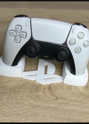 Soporte mando ps4, marca: Sony, estado: Muy bueno, 7,00 €, 8,05 € Protección al comprador Pro incluida