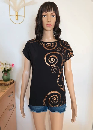 Haut manches courtes The metropolitan art of museum, marca: the metropolitan art of museum, estado: Muito bom, tamanho: M / 38 / 10, €5.00, €5.95 inclui Proteção do Comprador