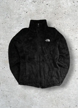 #19 Giacca in Pile The North Face Nera S, marque: The North Face, état: Très bon état, taille: S, 23,99 €, 25,89 € Protection acheteurs incluse