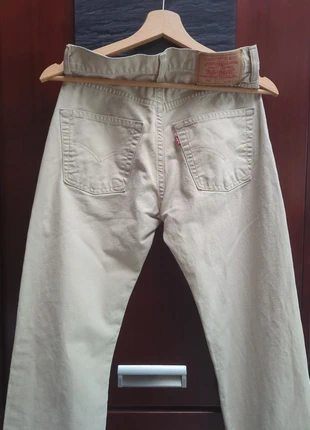 Levi's 551    W28L34, brand: Levi's, condizioni: Ottime, taglia: IT 34 | W25, €7.00, €8.05 include la Protezione acquisti