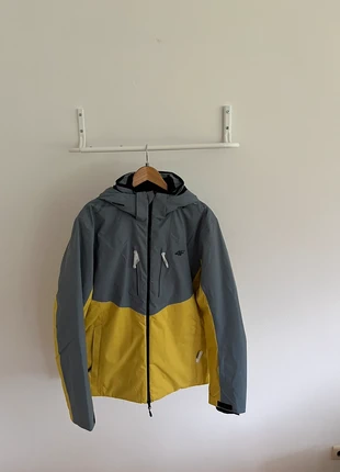 Veste de ski - 4F Dermizax 20 000 membrane, marca: 4F, estado: Nuevo con etiquetas, tamaño: XL, 185,00 €, 194,95 € Protección al comprador Pro incluida