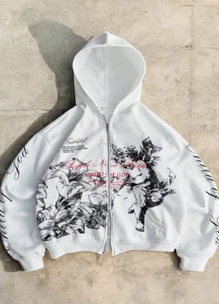 Veste American Style Vintage Old School USA 90s, brand: Vintage Dressing, condizioni: Nuovo senza cartellino, taglia: L, €42.99, €45.84 include la Protezione acquisti Pro