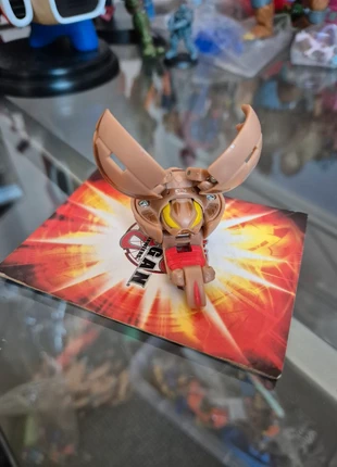 Figurine Bakugan Battle Brawlers Subterra Bee Striker 570g 570 Spin Master Sega Toys, brand: Bakugan, condition: Very good, size: One size, €9.99, €11.19 includes Buyer Protection Pro