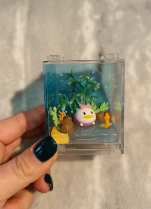 Miniso Paperina Daisy Tsum Tsum, marke: Disney, zustand: Neu, größe: Einheitsgröße, 5,00 €, 5,95 € inklusive Vinted-Käuferschutz