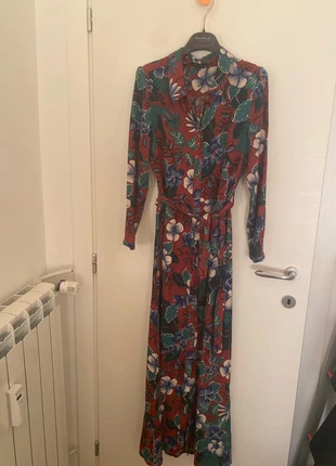 Splendido abito King Louie, brand: King Louie, condizioni: Ottime, taglia: S / IT 40 / EU 36, €17.00, €18.55 include la Protezione acquisti