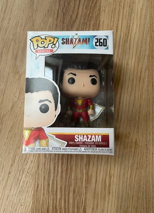 Shazam Funko pop, brand: DC, condition: New with tags, £4.00, £4.90 includes Buyer Protection
