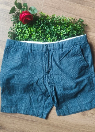 Tommy Hilfiger - Korte broek - Maat 34 (s), merk: Tommy Hilfiger, staat: Heel goed, maat: S, € 11,00, € 12,25 inclusief Kopersbescherming