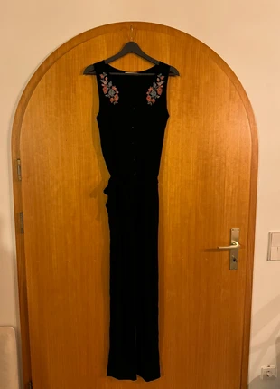 Lcw Casual M Größe Jumpsuit, brand: LCW Casual, condizioni: Ottime, taglia: M / IT 42 / EU 38, €5.00, €5.95 include la Protezione acquisti