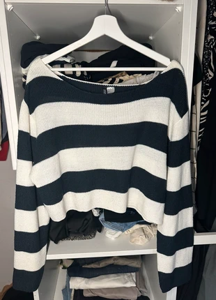 Pull léger H&M, marque: H&M, état: Très bon état, taille: S / 36 / 8, 3,00 €, 3,85 € Protection acheteurs incluse