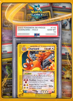 Psa graded cards! From Neo Destiny, Revelation, Discovery, Skyridge, Aquapolis & more!, merk: Pokémon, staat: Nieuw met prijskaartje, € 20,00, € 21,70 inclusief Kopersbescherming Pro