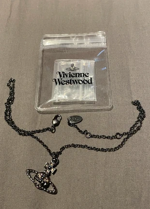 Collier Vivienne Westwood, brand: Vivienne Westwood, condition: New with tags, €75.00, €79.45 includes Buyer Protection