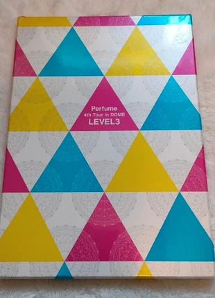 Perfume 4th Tour Tokyo Dome Level 3 2013 limited pta fanclub photobook, condition: Very good, €29.00, €31.15 includes Buyer Protection