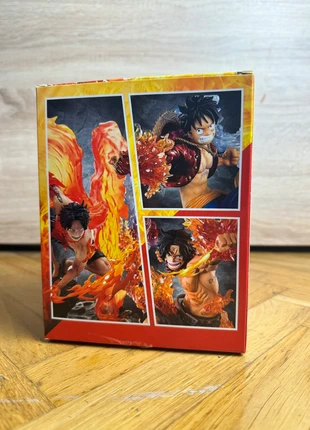 One Piece Figur Luffy, marke: OnePiece, zustand: Neu, 39,00 €, 41,65 € inklusive Vinted-Käuferschutz