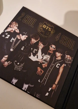 BTS 2cool 4 skool mondial relay only, condition: Very good, €5.00, €5.95 includes Buyer Protection
