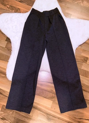 H&m Hose chic Damen Gr. Xs, marque: H&M, état: Neuf sans étiquette, taille: XS / 34 / 6, 17,00 €, 18,55 € Protection acheteurs incluse