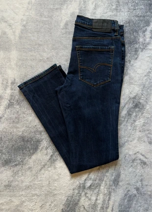 Jean Lee Cooper Homme W29 L32 Bleu Brut Coupe Droite Vintage, brand: Lee Cooper, condizioni: Ottime, taglia: IT 38 | W29, €22.99, €24.84 include la Protezione acquisti Pro