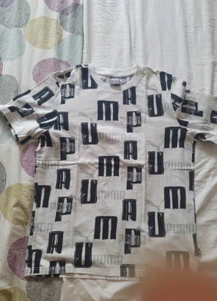 Tee shirt, brand: Puma, condition: Very good, size: M, €3.00, €3.85 includes Buyer Protection