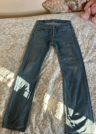 Vintage Levi’s 901, brand: Levi's, condition: Satisfactory, size: W33, £25.00, £26.95 includes Buyer Protection