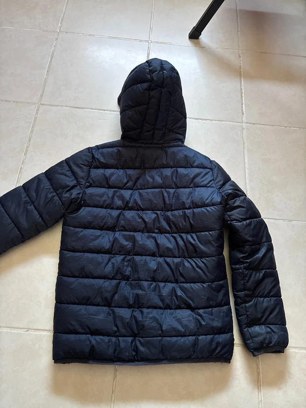 Manteau garçon taille 12 ans - photo numéro 3