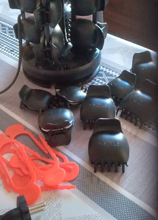 Boucleur, brand: Topstyler, condizioni: Ottime, €5.00, €5.95 include la Protezione acquisti