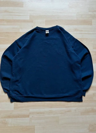 Sweat crewneck vintage hanes bleu marine taille XL, marke: Hanes, zustand: Sehr gut, größe: XL, 18,00 €, 19,60 € beinhaltet Vinted-Käuferschutz Pro
