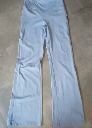 #wideleg#leggings, brand: Laundry by Shelli Segal, condition: Very good, size: M / 38 / 10, €10.00, €11.20 includes Buyer Protection
