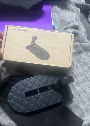 Marche pied, marca: car doorstep, estado: Nuevo sin etiquetas, 5,00 €, 5,95 € Protección al comprador incluida