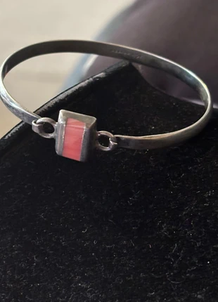 Bracelet en argent massif, marca: Argent, estado: Bom, €25.00, €26.95 inclui Proteção do Comprador