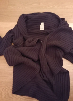 A.D ESTE cardiganL, brand: Alessandra d’Este, condizioni: Ottime, taglia: XXL / IT 48 / EU 44, €11.50, €12.78 include la Protezione acquisti