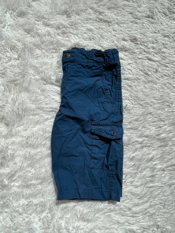 Short terre de marins - photo numéro 3
