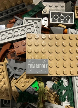 Lego 75965 The Rise of Voldemort, merk: LEGO, staat: Heel goed, maat: Universeel, € 7,00, € 8,05 inclusief Kopersbescherming