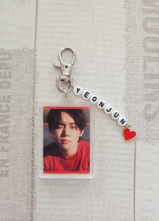 Porte clé Yeonjun, marca: Fait Main, estado: Nuevo con etiquetas, 2,00 €, 2,80 € Protección al comprador incluida
