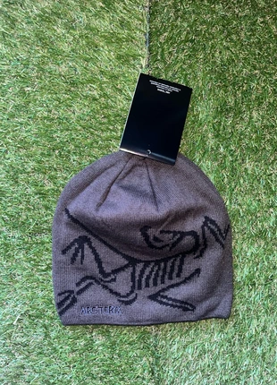 Bonnet arc’teryx gris foncé, brand: Arc'teryx, condition: Very good, size: One size, €19.95, €21.65 includes Buyer Protection
